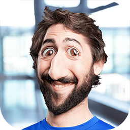 Face Warp – Funny Photo Editor v1.5