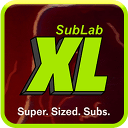 Future Audio Workshop SubLab XL 1.0.2