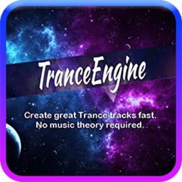 FeelYourSound Trance Engine Pro 2.1.0