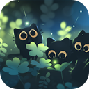 Finding Fireflies Live Wallpaper v1.0.2