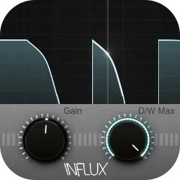 FKFX Influx 1.8.5