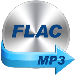 FLAC To MP3 5.5.0.0