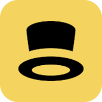 Flat Black – Icon Pack v6.3