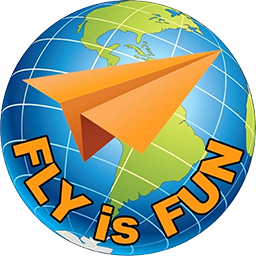 FLY is FUN Aviation Navigation v30.04