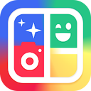 Foto Grid: Photo Collage & Grid v1.10.1