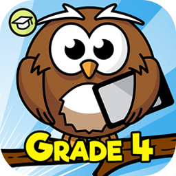 Fourth Grade Learning Games v6.3