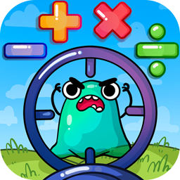 Fun Math: master math facts in cool game! 7.4.0