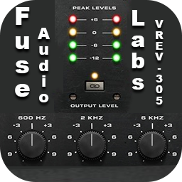 Fuse Audio Labs VREV-305 v1.0.0
