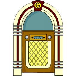 Gammadyne DJ Jukebox 35.0