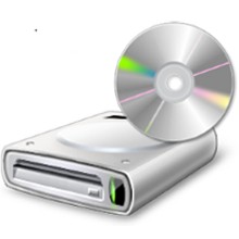 gBurner Virtual Drive 5.2