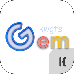 GeM Kwgt 6.4.2