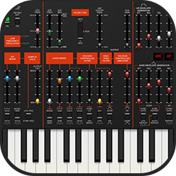 GForce Oddity3 v1.1.2