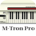 Gforce Software M-Tron Pro 3.0.4