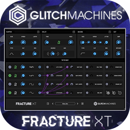 Glitchmachines Fracture XT 1.4