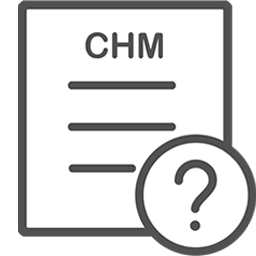 CHM Reader Pro 3.0.3