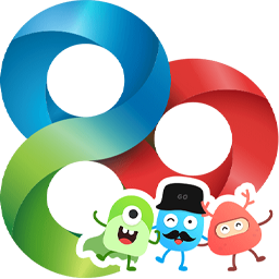 GO Launcher – 3D parallax Themes & HD Wallpapers 3.33