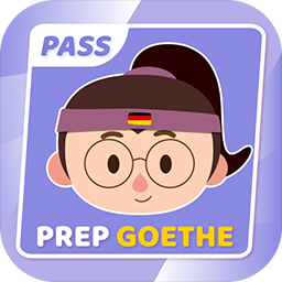 Goethe Prep – Practice A1 A2 B1 B2 Deutsch lernen v3.1