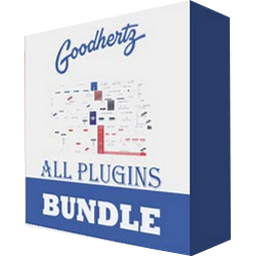Goodhertz Plugins Bundle 3.13.2