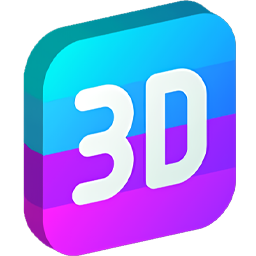 Gradient 3D – Icon Pack v1.1