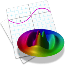 Graphing Calculator 5.3