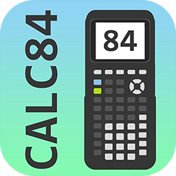 Graphing calculator plus 84 83  7.2.0.961