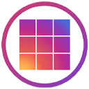 Grid Photo Maker for Instagram v3.1.8