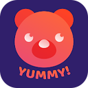Gummy icon pack v1.4