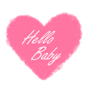 Hello Baby – Baby Card – Birth Announcement v1.0