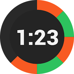 iCountTimer Pro  7.4.4
