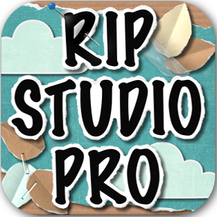JixiPix Rip Studio Pro 1.1.25