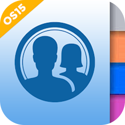 iContacts – iOS 15 Contacts v2.2.9