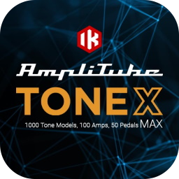IK Multimedia ToneX MAX 1.10.5