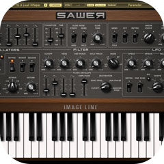 Image-Line Sawer 1.2.7