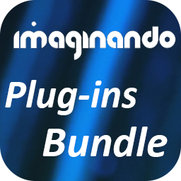 Imaginando Plug-ins Bundle v5.10.2022