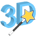 Insofta 3D Text Commander 6.5
