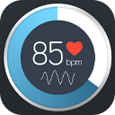 Instant Heart Rate+: Heart Rate & Pulse Monitor v5.36.8272