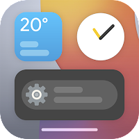 iOS Projekt for kwgt v1.1