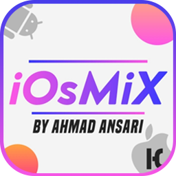 iOsMiX KWGT 1.7.3