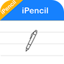 iPencil – Draw notes iOS 15