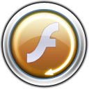 iPixSoft SWF to FLV Converter 4.6.0