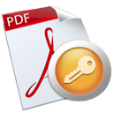 iSumsoft PDF Password Refixer 3.1.1