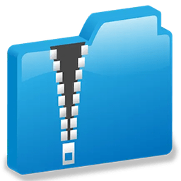 iZip Archiver Pro 26.01