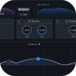 iZotope Dialogue Match v1.0.2b