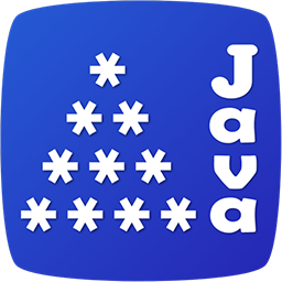 Java Pattern Programs v9.2