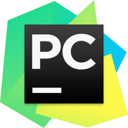 JetBrains PyCharm Professional 2025.3.2
