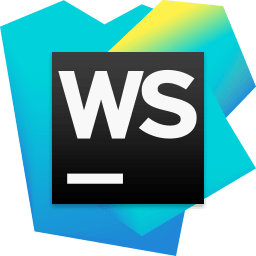 JetBrains WebStorm 2025.2.3