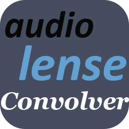 Juice Hifi Audiolense Convolver 1.6