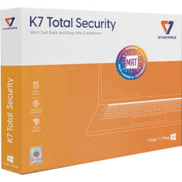 K7 Total Security