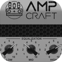 Kazrog AmpCraft 1992 v1.1.3