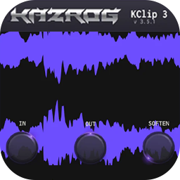 Kazrog KClip 3.6.5